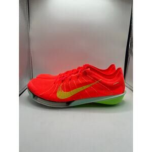 Nike Air Zoom Victory 2 “Bright Crimson Lime Blast” size 11 men’s